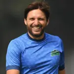 Shahid Afridi lauds Rizwan, Fakhar for leading Pakistan to victory