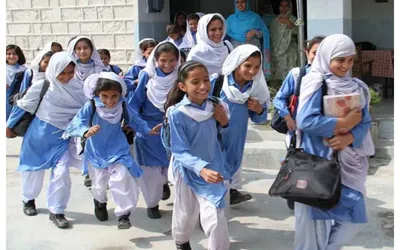 Punjab Schools New Summer Timings Announced: Details Inside!