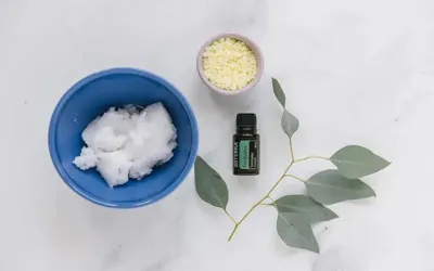Here's how to make winter cold relief chemical-free Vicks at home