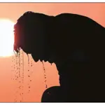 Daytime temperatures continue to increase in Karachi, Sindh