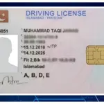 Islamabad Driving License Latest Fees, NOC, and Test Update - May 2024