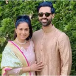 Who is Beena Patel? All About Hasan Minhaj's Wife