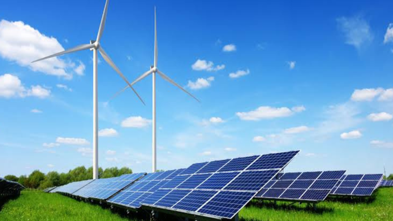 Foreign firm brings 200MW solar energy to Pakistan