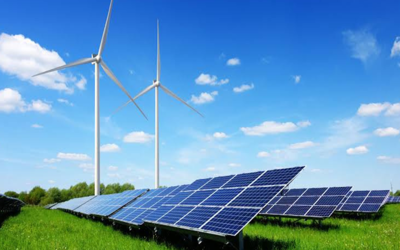 Foreign firm brings 200MW solar energy to Pakistan