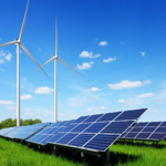 Foreign firm brings 200MW solar energy to Pakistan