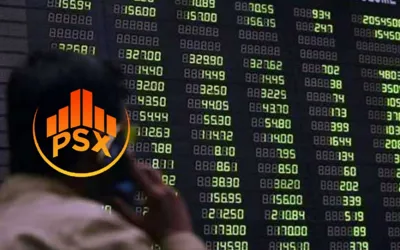 PSX Ends at Historic Peak Amid Positive IMF Outlook
