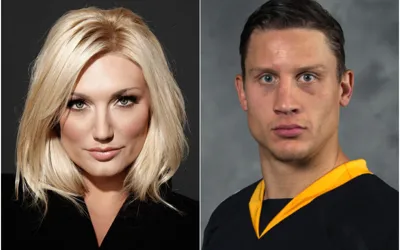 Who is Steven Oleksy? All About Brooke Hogan's Husband