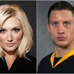 Who is Steven Oleksy? All About Brooke Hogan's Husband