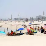 UAE Summer Alert: Residents warned people from beach currents as temperatures soar