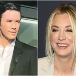 Who is Tom Pelphrey? All About Kaley Cuoco's Boyfriend