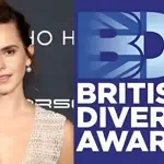 Emma Watson nominated for British Diversity Awards 2026
