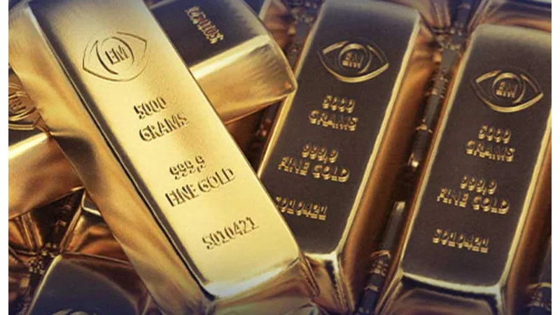 Gold Rate in Pakistan Today – 31 July 2024