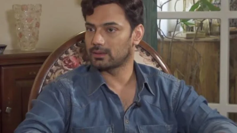 Zahid Ahmed reveals he keep rejecting drama serial 'Jaan Se Pyara Juni’