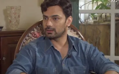 Zahid Ahmed reveals he keep rejecting drama serial 'Jaan Se Pyara Juni’