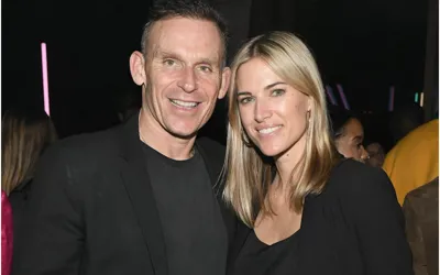 Who is Josh Taekman? All About Kristen Taekman's Husband
