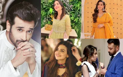 Faysal Quraishi reveals her favorite Pakistani actresses
