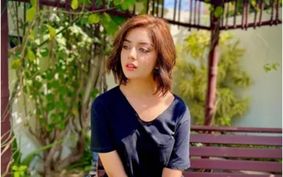 Alizeh Shah Faces Criticism for Hum Style Awards Outfit