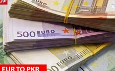 EURO to PKR – Euro rate in Pakistan today – 14 May 2024