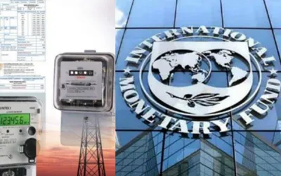 IMF pushes for elevated electricity tariffs
