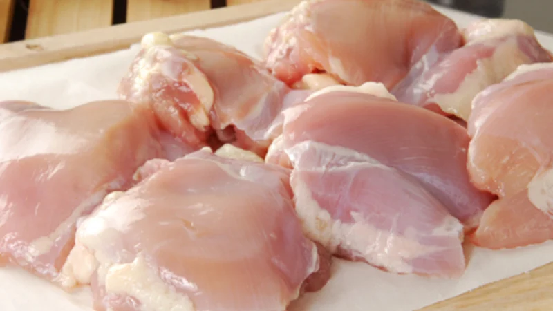 Chicken prices surge in Quetta