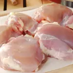 Big Drop in Chicken Prices
