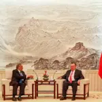 Pakistan, China reiterate resolve to accelerate work on CPEC projects