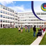 TED University Announces Scholarships for Pakistani Students in 2024