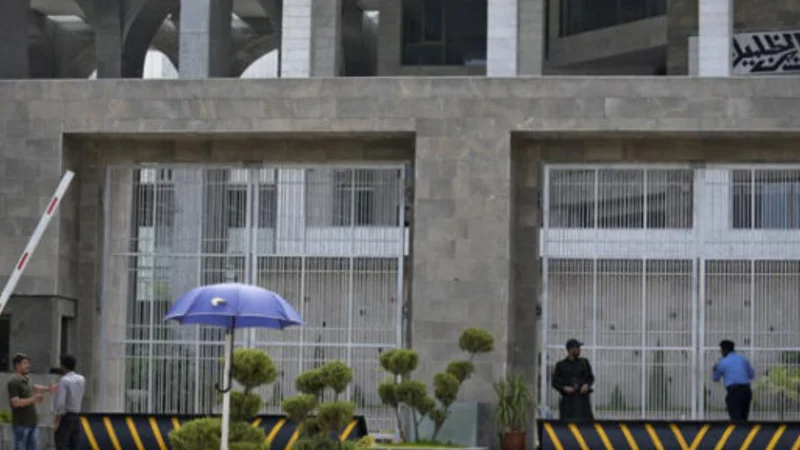 IHC reserves verdict on PTI founder bail plea in £190m reference