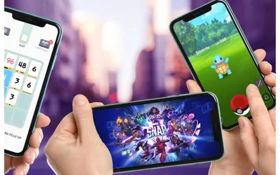 5 Best Games For iPhone and Android Users in May 2024