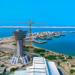 US threatens sanctions over India's partnership with Iran in Chabahar port development