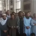 JAAC announces end to ongoing protest in AJK