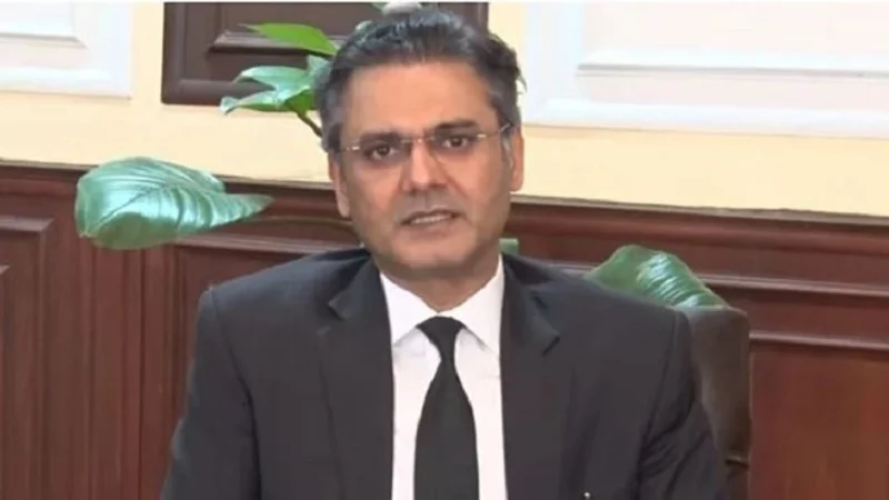 Justice Sattar requested for in-camera briefing in audio leak case: AGP