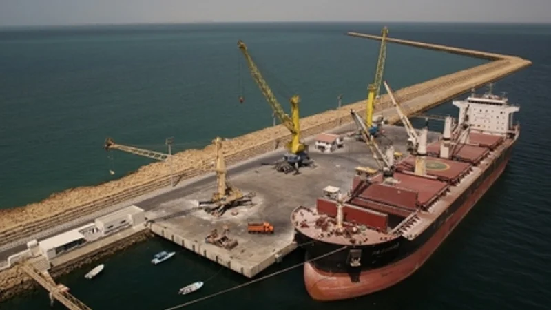 India aims for Iranian port as key access point to Afghanistan and Central Asia