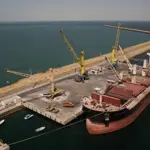 India aims for Iranian port as key access point to Afghanistan and Central Asia