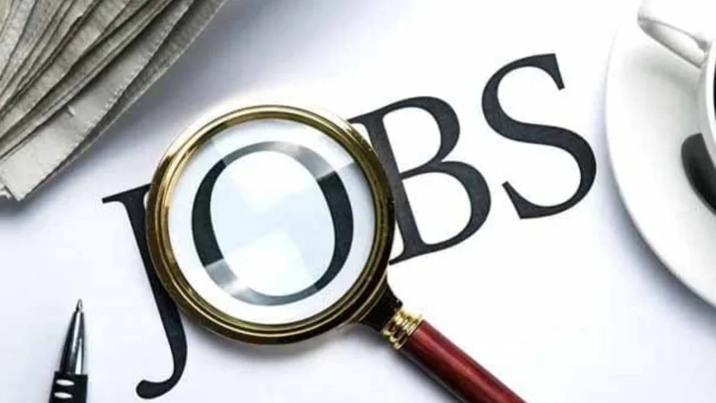 Ministry of Planning Announces Job Vacancies in Pakistan