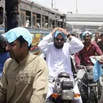 Day temperatures likely to rise in Peshawar, Khyber Pakhtunkhwa