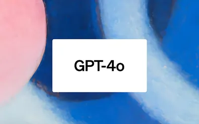 OpenAI Introduces GPT-4o:Chatbot powerhouse with vision & voice