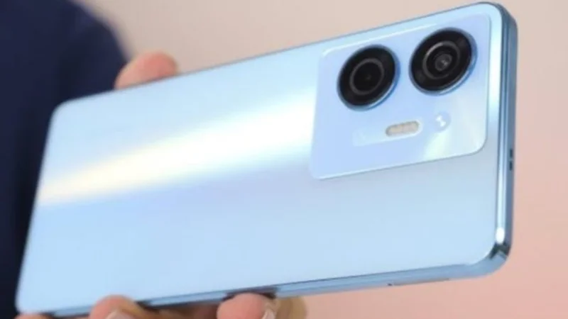 Infinix Hot 40 Price in Pakistan and Specs 2024