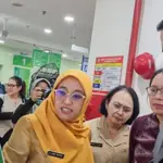 Mustafa Kamal calls Indonesia’s health care model regional example