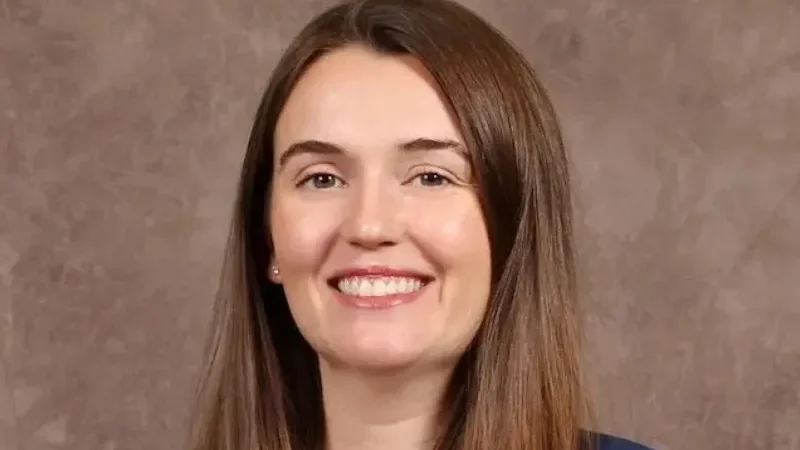 Bank of America vice president killed in Times Square stabbing - Erin Piacenti
