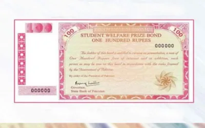 Rs100 prize bond May 2024: Check draw results here