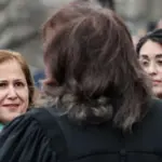Ghazala Hashmi takes oath on Quran as Lieutenant Governor of Virginia
