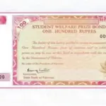 Check the Full Winners List for 100 Prize Bond May 2024