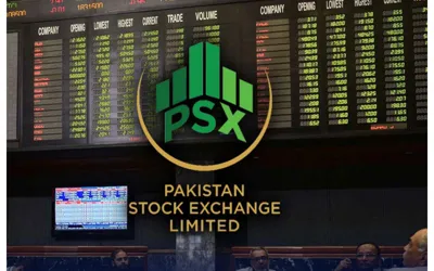 PSX Hits Record High with 100 Index Surpassing 75,000 Points