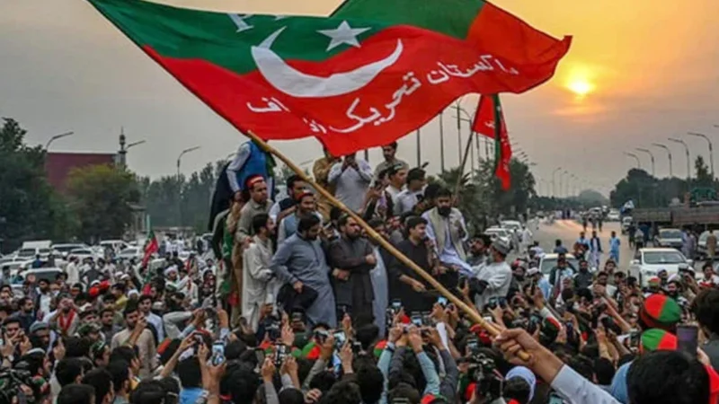 IHC approves PTI founder bail plea in £190m reference