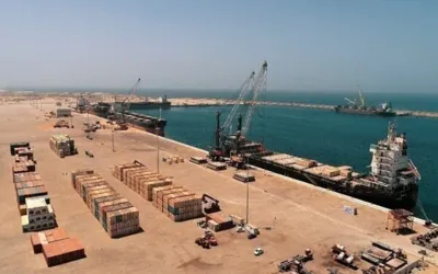India commits to Iran port deal despite US warnings