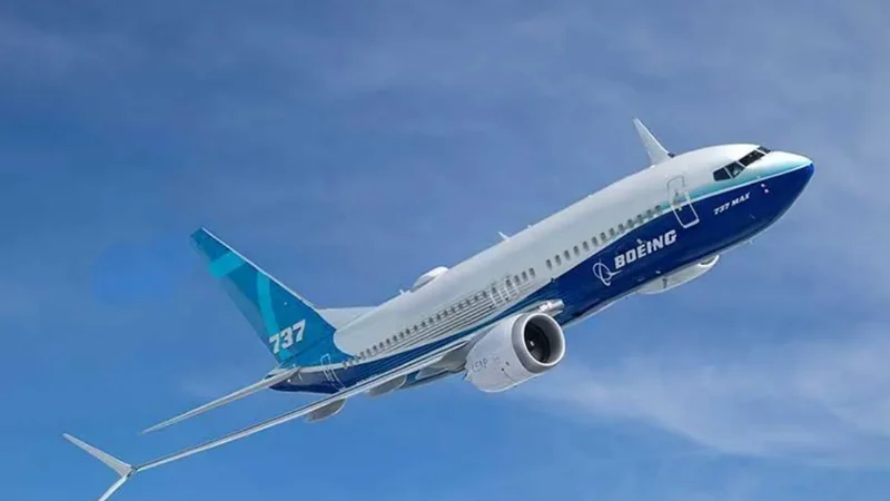 US threatens Boeing with criminal prosecution over 737 max crashes