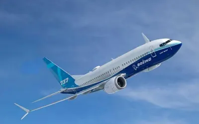 US threatens Boeing with criminal prosecution over 737 max crashes