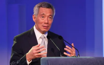 Singapore: PM Lee resigns after 20 Years in office