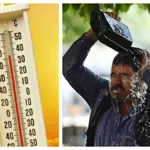 Heat wave continues in Karachi, Sindh